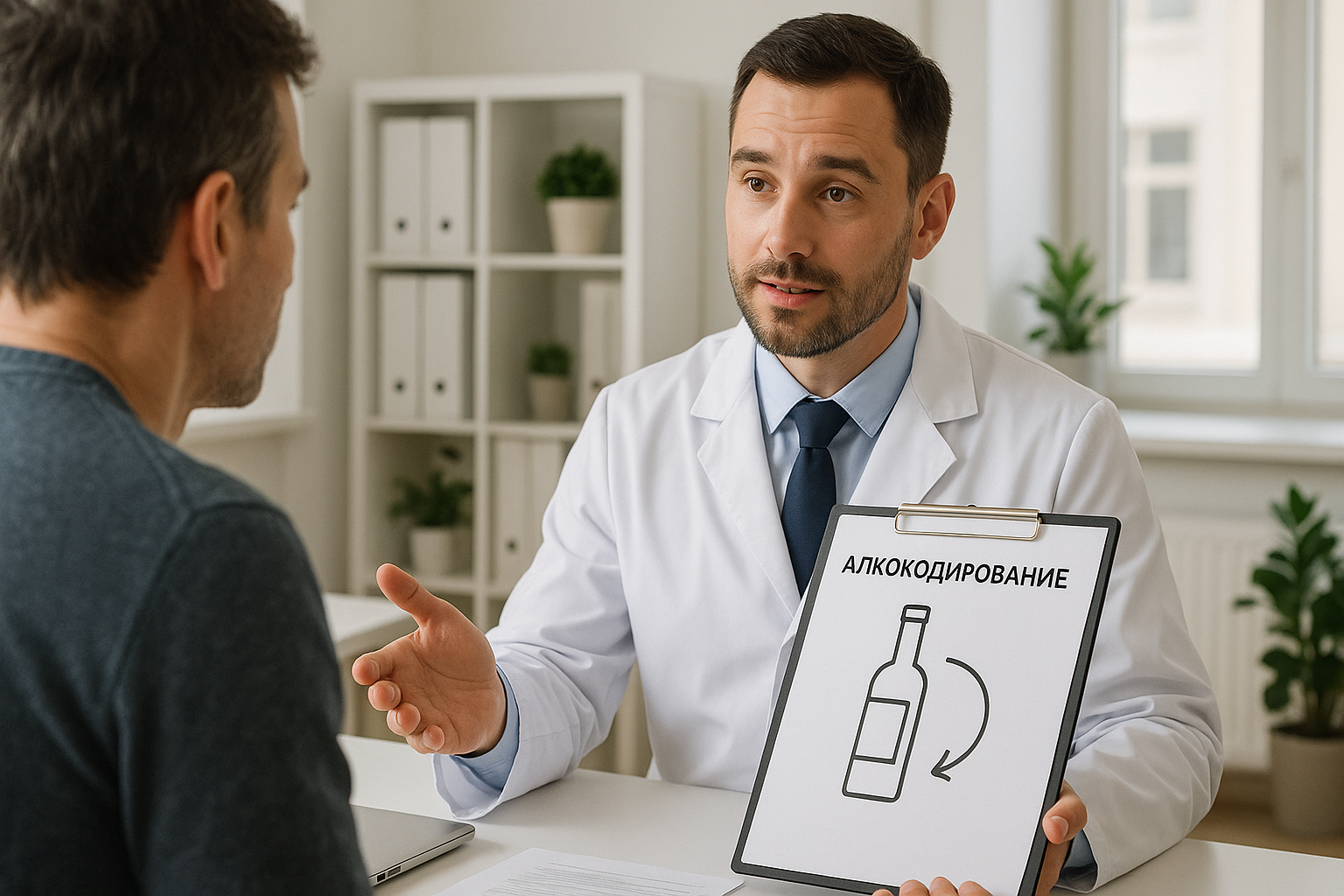 Кодирование методом «Эспераль»