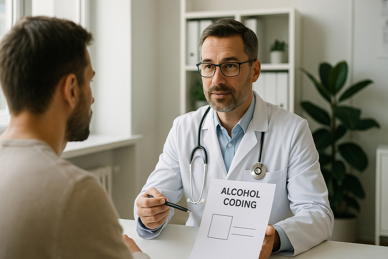 Кодирование методом «Эспераль-актив»