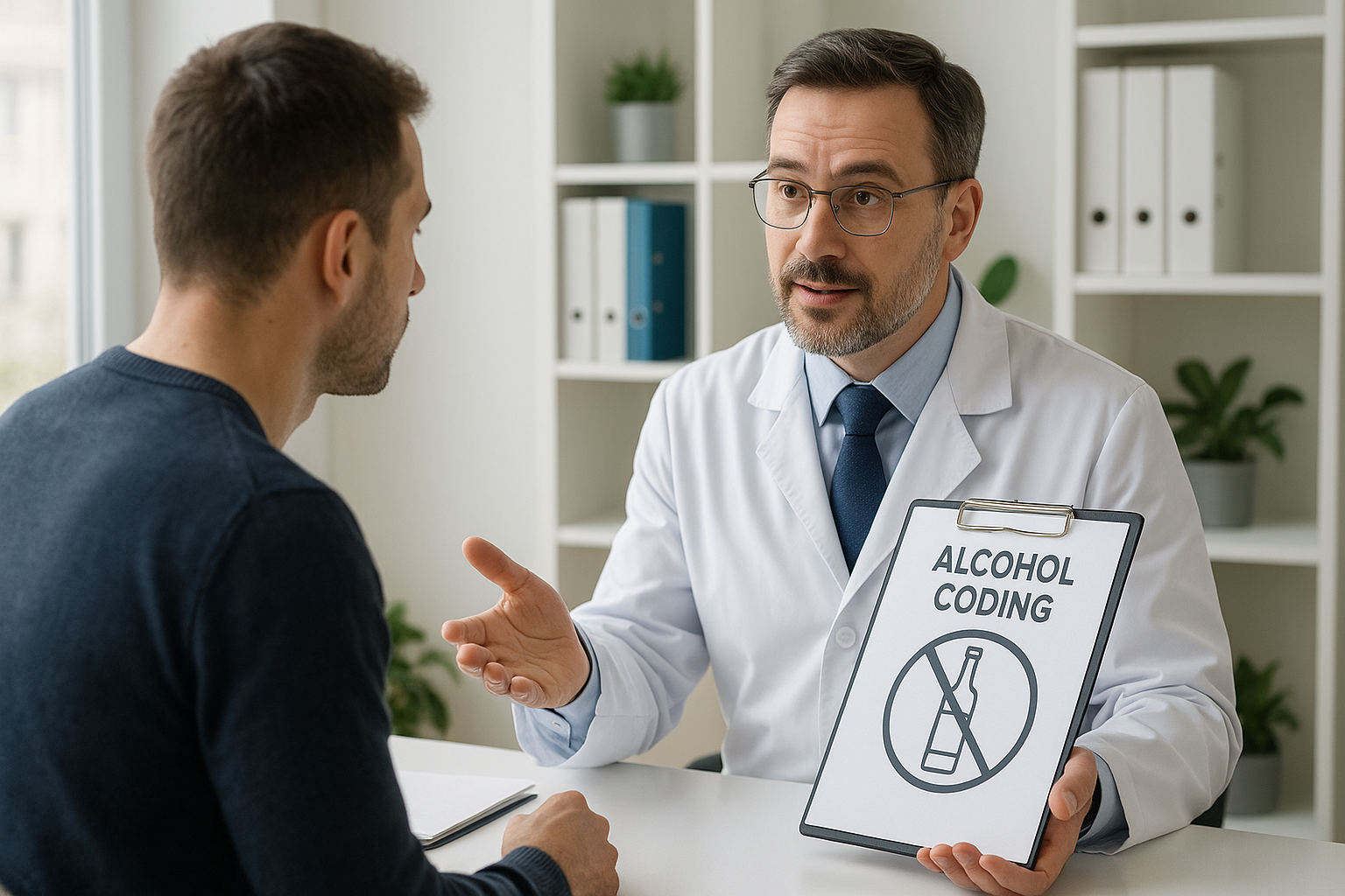 Химзащита с последующим сопровождением